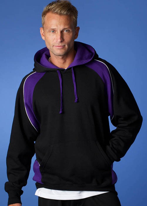 huxley hoodie